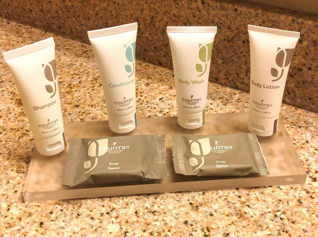 Country Inn & Suites by Radisson, State College (Penn State Area), PA主图