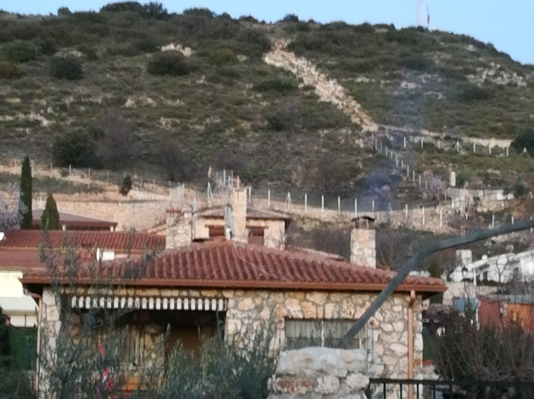 Casa Rural Baobab主图