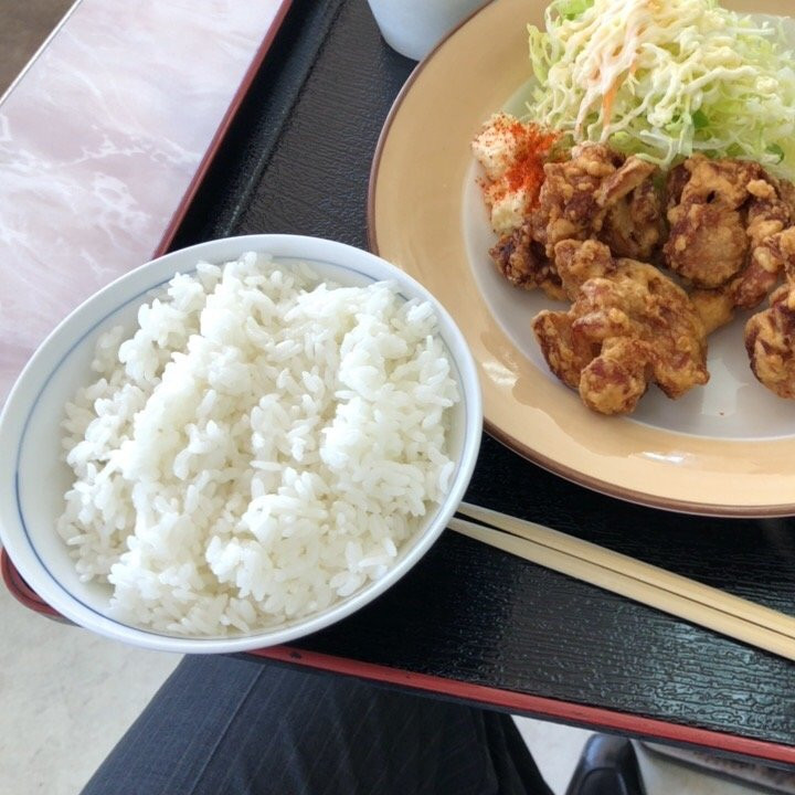 Sunagawa Service Area Outbound-砂川市必去景点