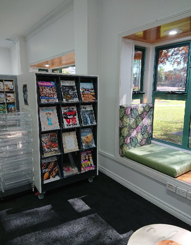 Maleny Library - Sunshine Coast Libraries景点图片