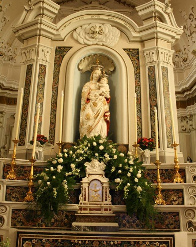 Convento del SS. Ecce Homo-Mesoraca必去景点