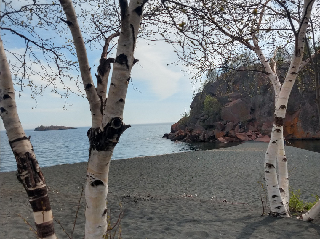 Silver Bay Marina-Silver Bay必去景点