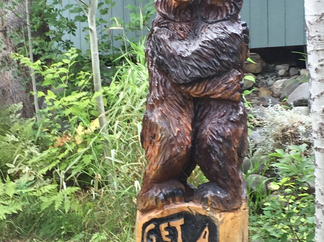 Bear Creek Winery and Lodging主图