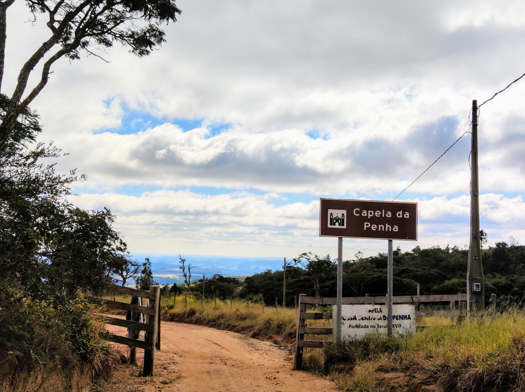 Capela Da Penha-沃特兰亭必去景点