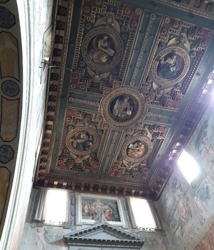 Collegiata di San Giovanni Battista景点图片
