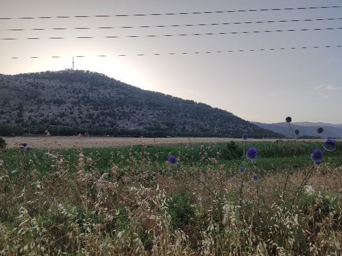 Manara Cliff-基利亚特什姆纳必去景点