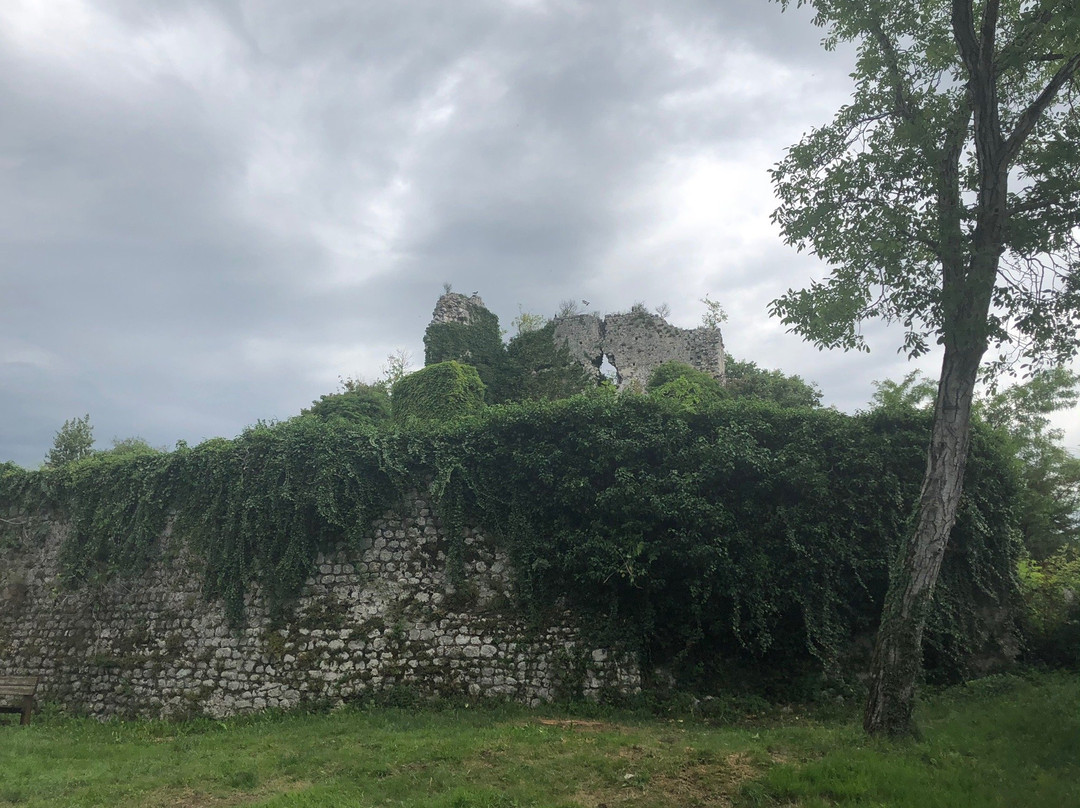 Castel d'Aviano景点图片