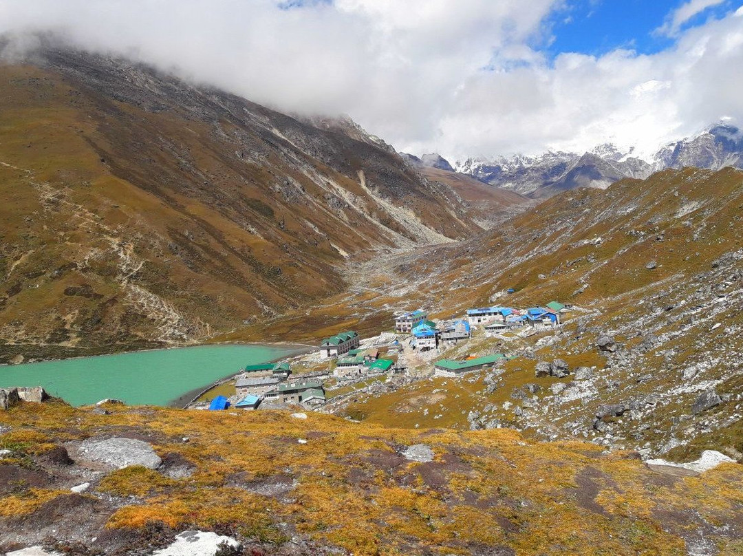 Swami Narayan Travels Pvt Ltd-Lukla必去景点