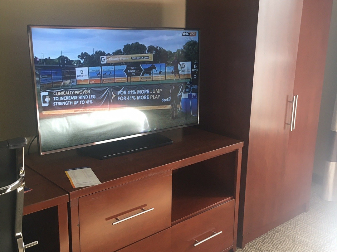 Comfort Suites主图