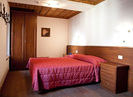 Grand Hotel Ceresole Reale主图