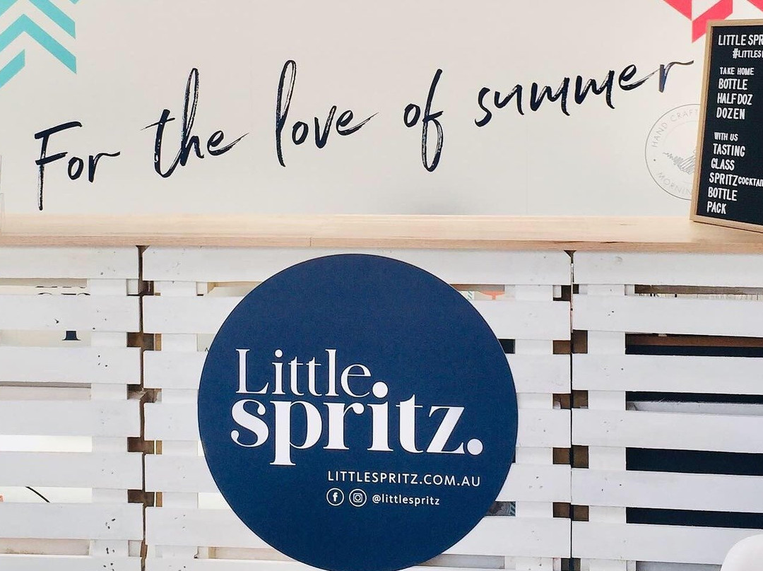 Little Spritz-Dromana必去景点