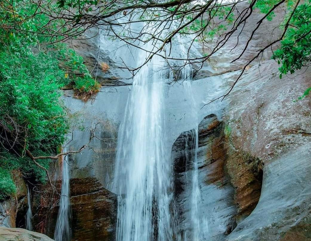 Lanka Ella-贝卢瓦拉必去景点