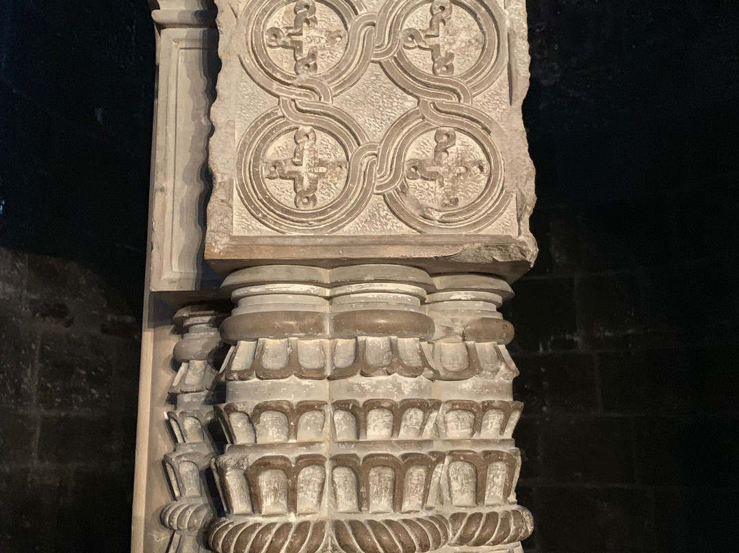 Museum of Apostles (Havariler Museum)-Kars必去景点