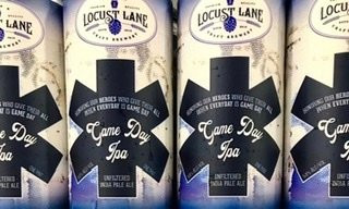 Locust Lane Craft Brewery-Malvern必去景点