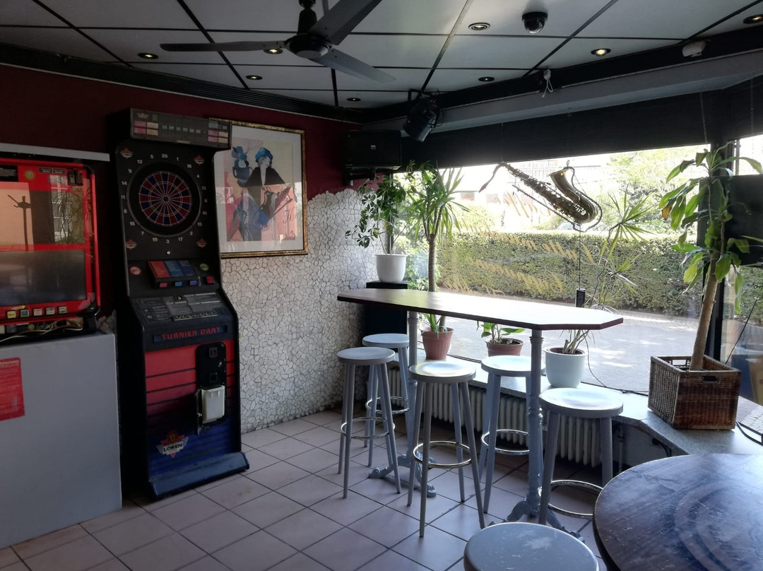 Cafe Bistro le Journal景点图片