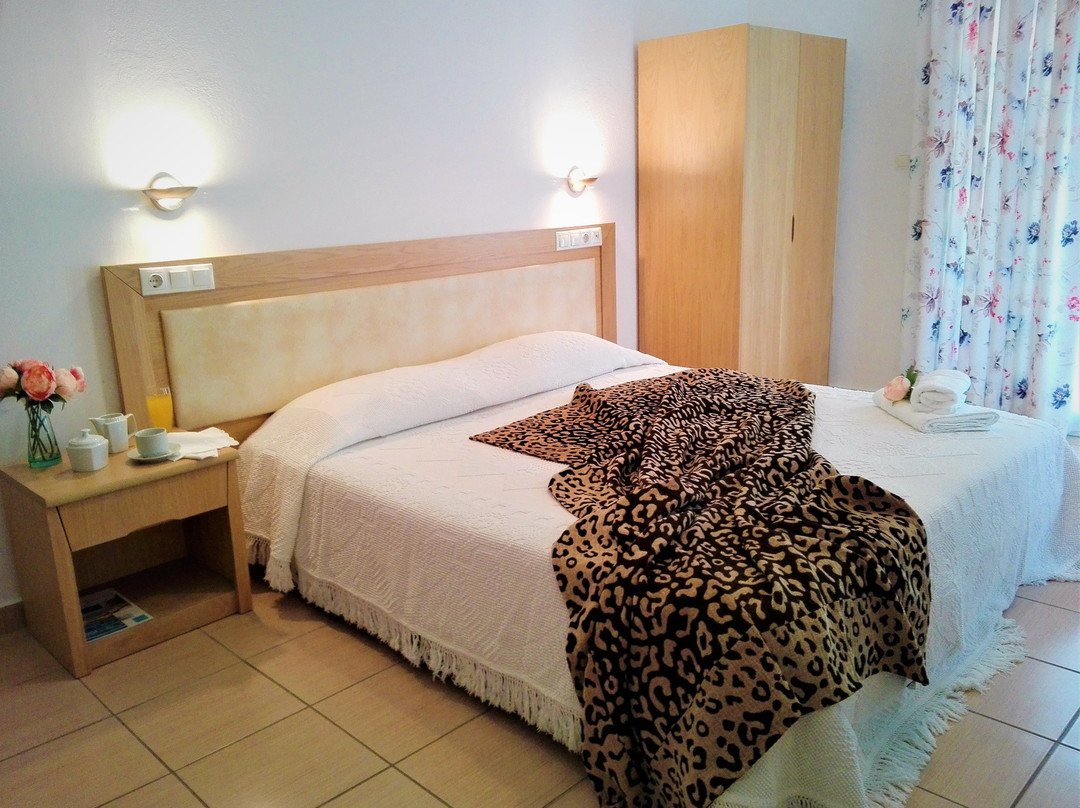 Evita's Studios主图