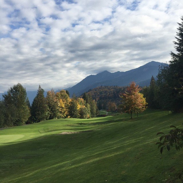 The Falls Golf Club景点图片