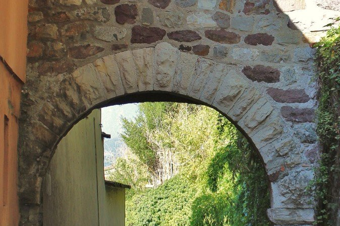 Porta dei Monti景点图片
