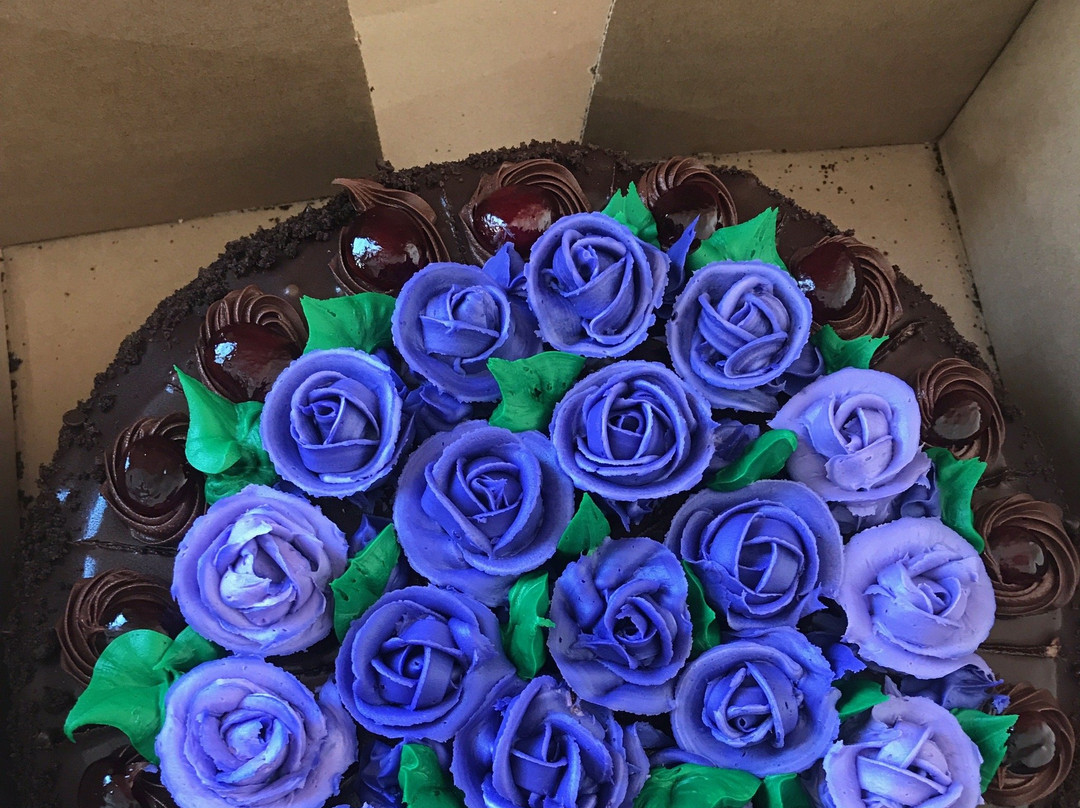 Baker's Perfection