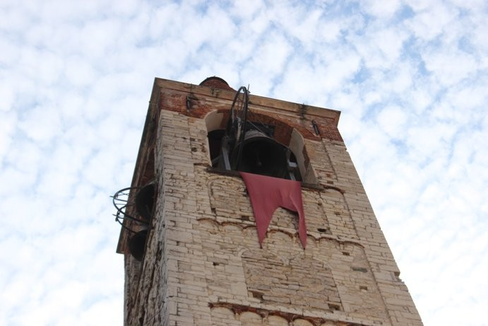 Pieve di Sant’Andrea-伊塞奥必去景点