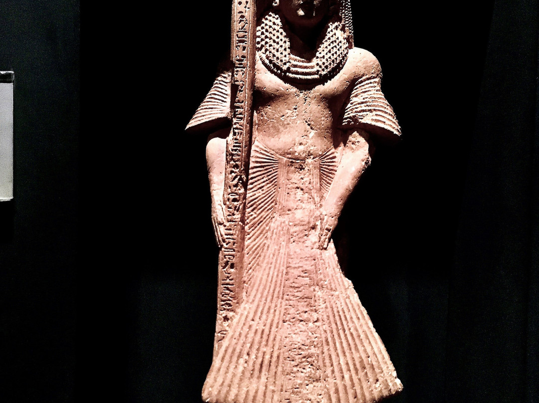 卢克索博物馆-卢克索必去景点