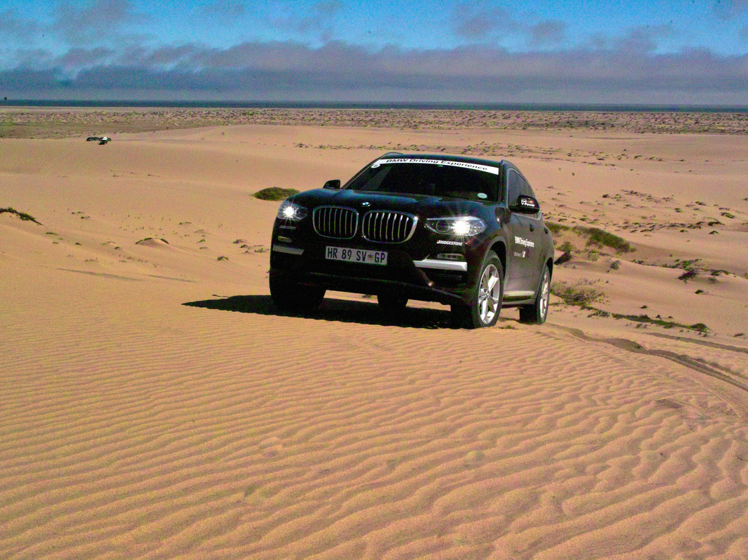 Gazzella Tours-温德和克必去景点