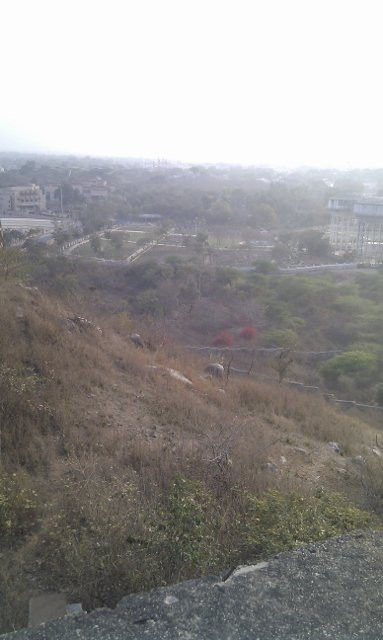 Jhansi Fort景点图片