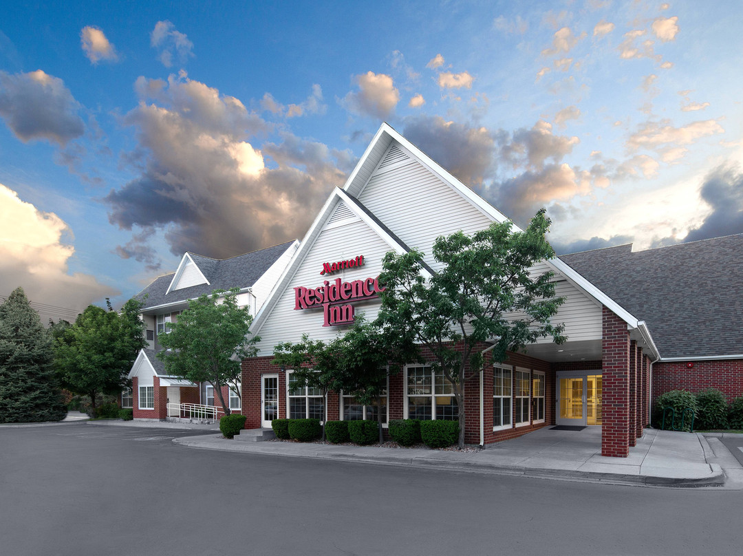 Residence Inn by Marriott Provo North主图