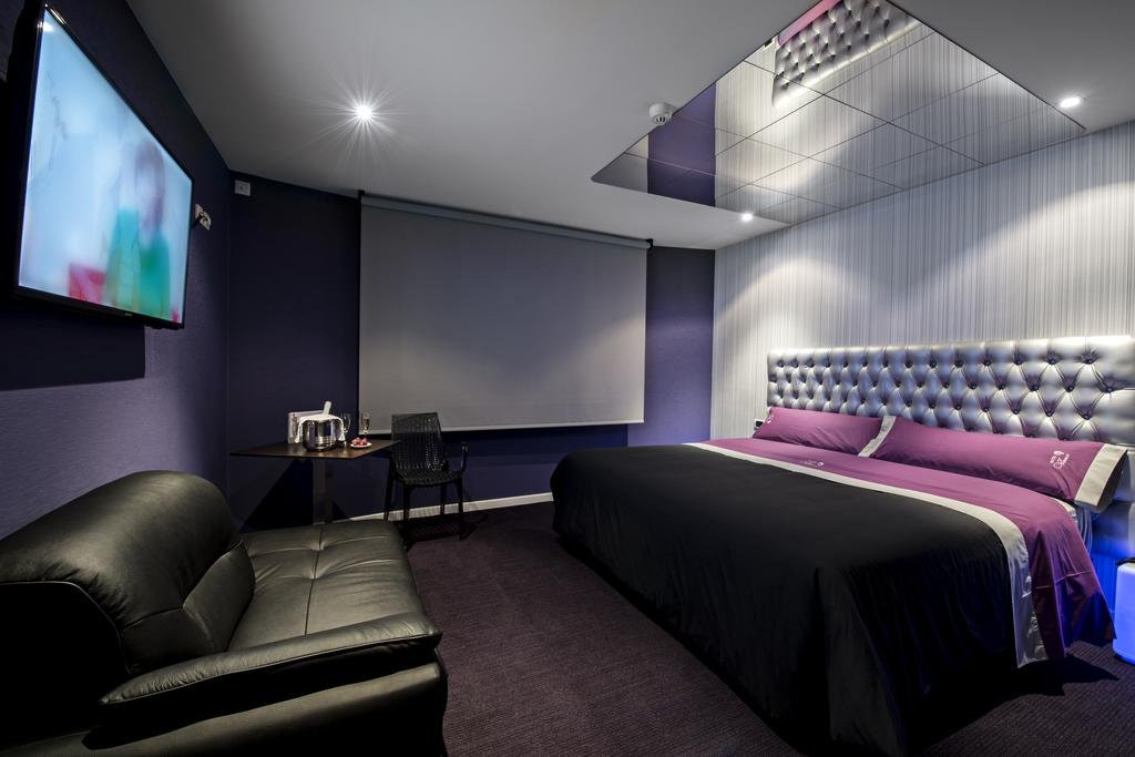 Motel Venus la Coruna主图