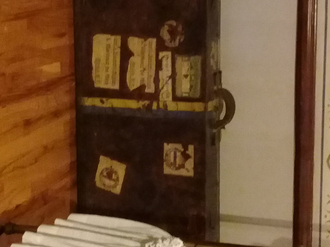 Museo de la Lealtad Republicana景点图片