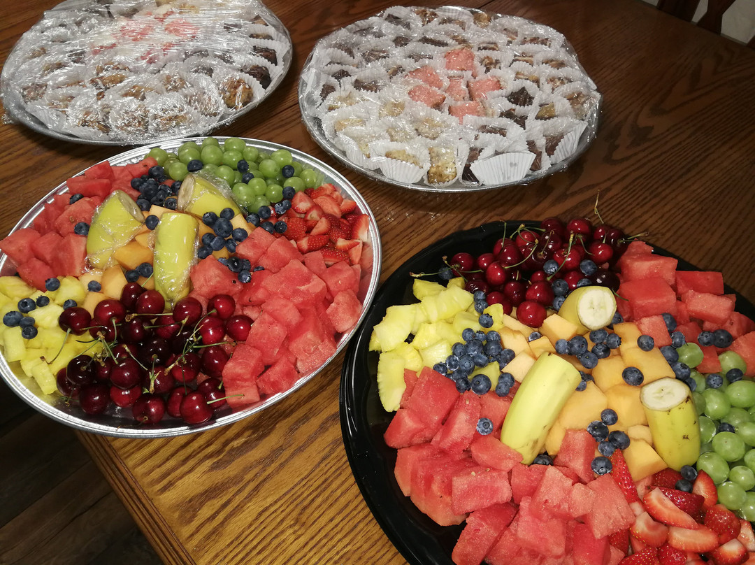 Bridgeview Bed & Breakfast主图