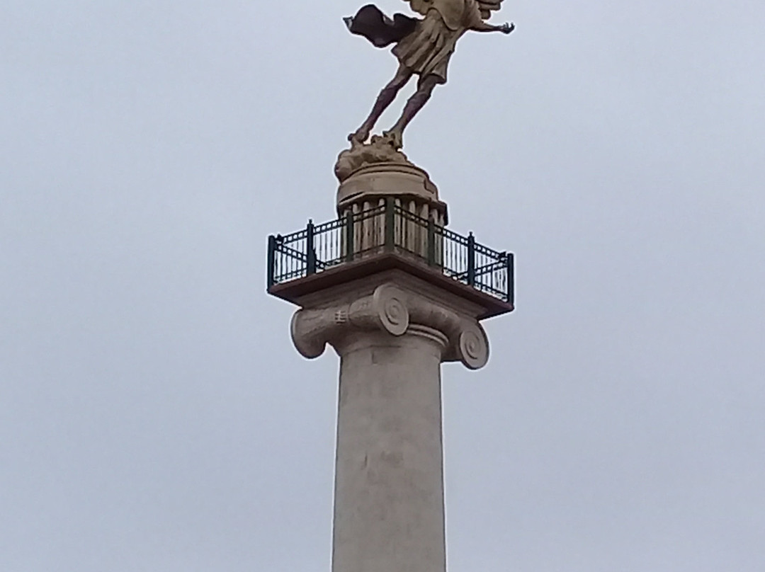 Centro Historico de la Ciudad de Chihuahua, MX-奇瓦瓦州必去景点