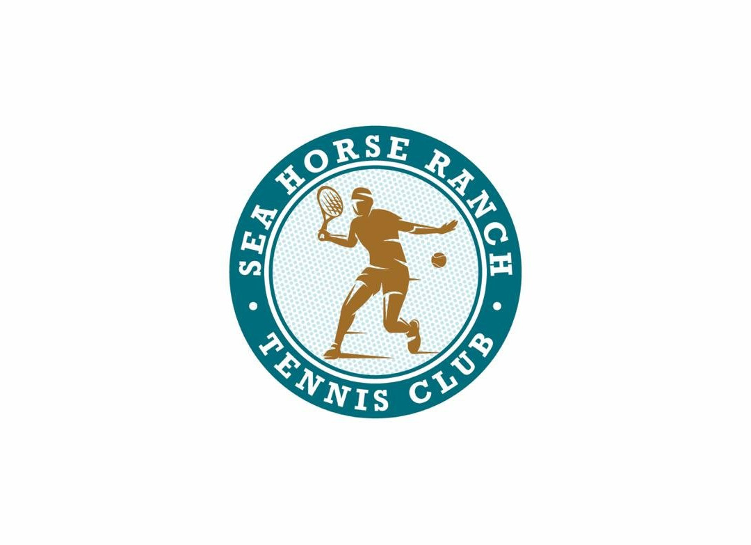 Sea Horse Ranch Tennis Club景点图片