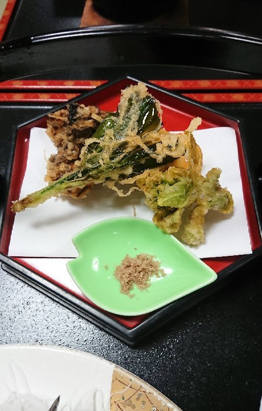 Umedaya Ryokan主图