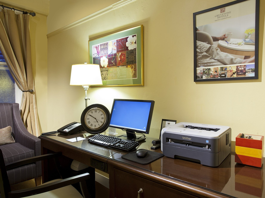 联合广场旅馆主图