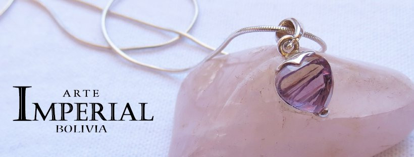 Arte Imperial Bolivia