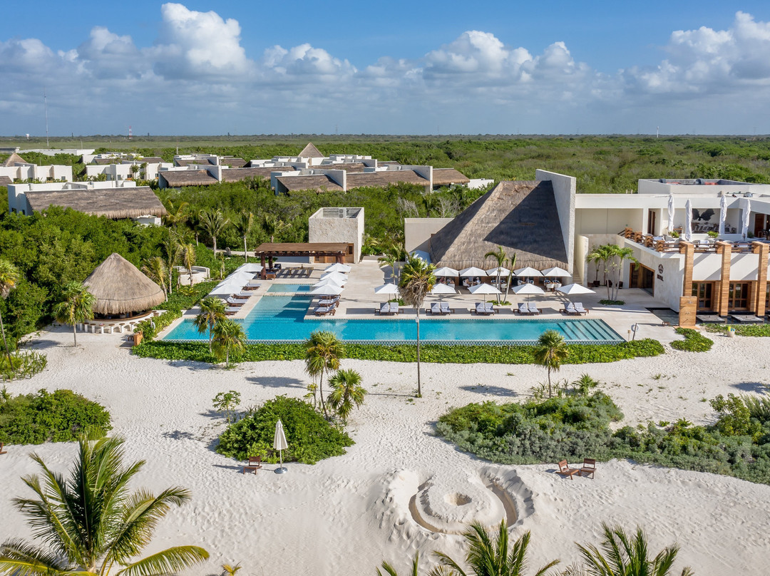 Chablé Maroma主图