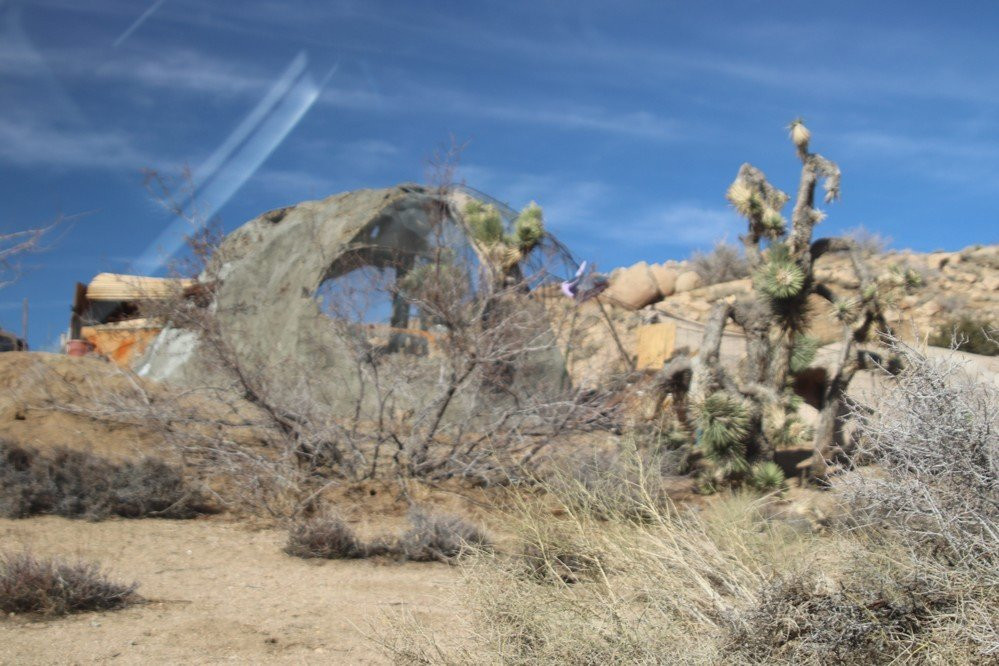 Boulder Gardens Sanctuary