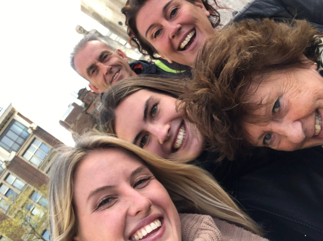 Qula Haarlem-哈勒姆必去景点