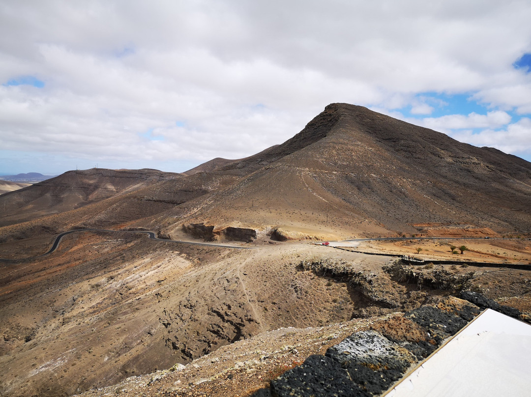 Mirador De Vallebron景点图片