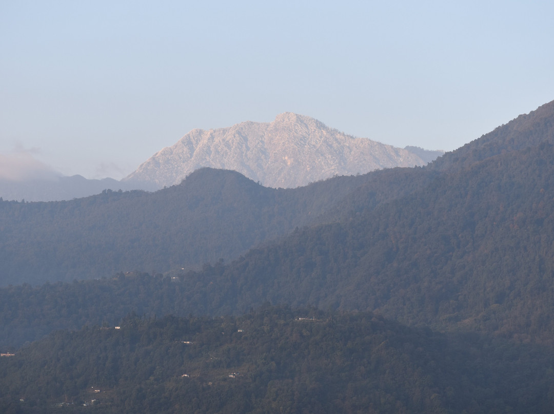 Hotel Red Palace Hotel & Resort主图