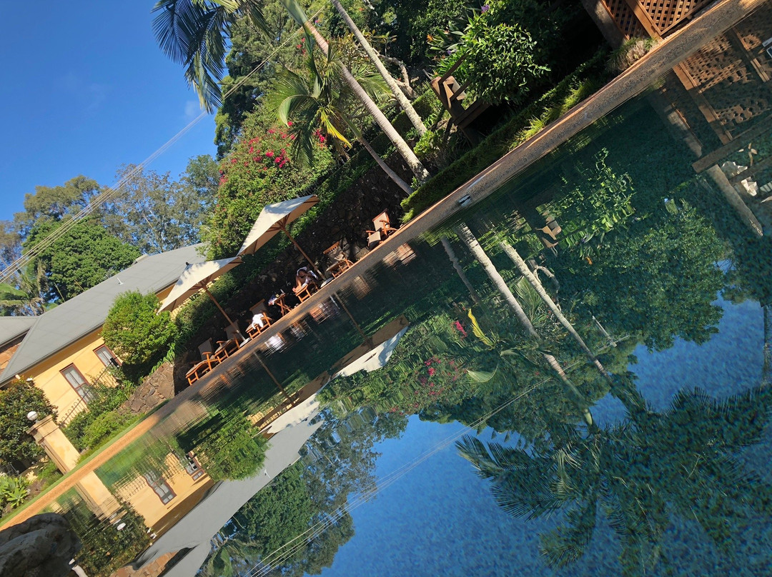 Victoria's At Ewingsdale主图