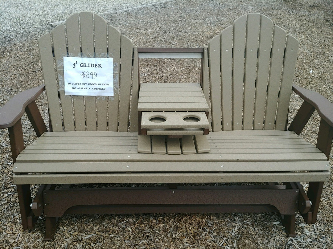 The Country Cupboard-Fairbury必去景点