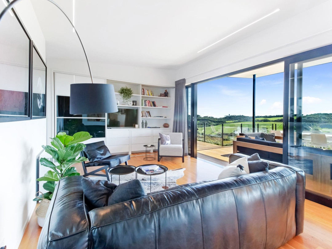 凯布尔湾景观豪华住宿主图