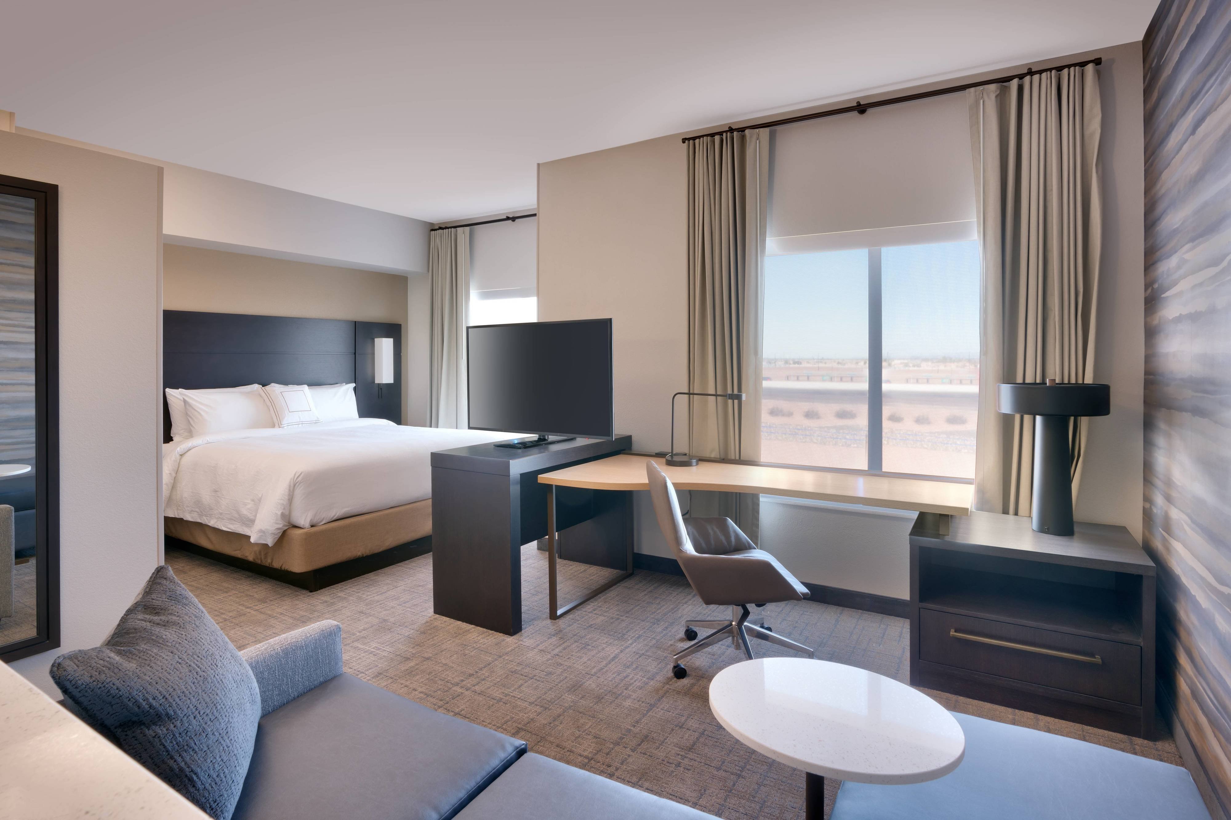 Residence Inn Phoenix West/Avondale-官方