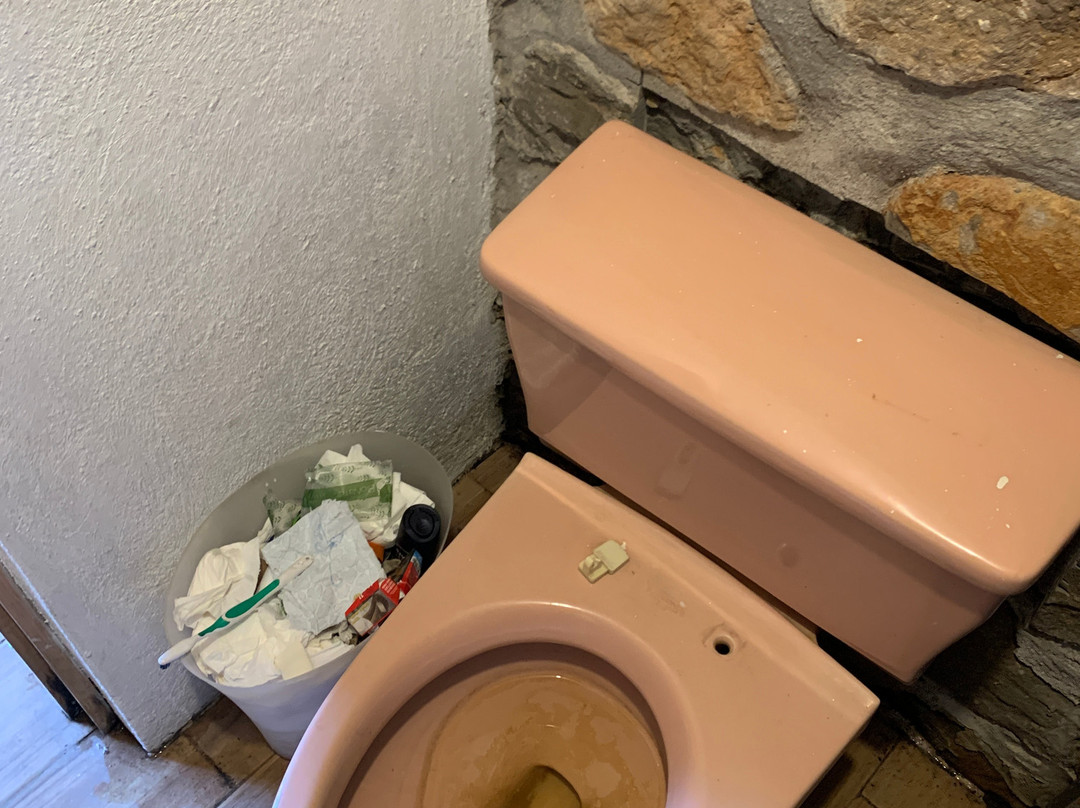 Cabanas Revi Inn主图