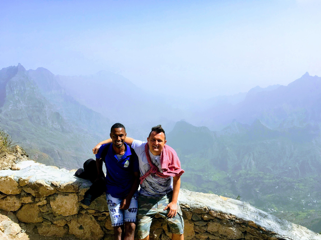 Lima Tours-Santo Antao必去景点