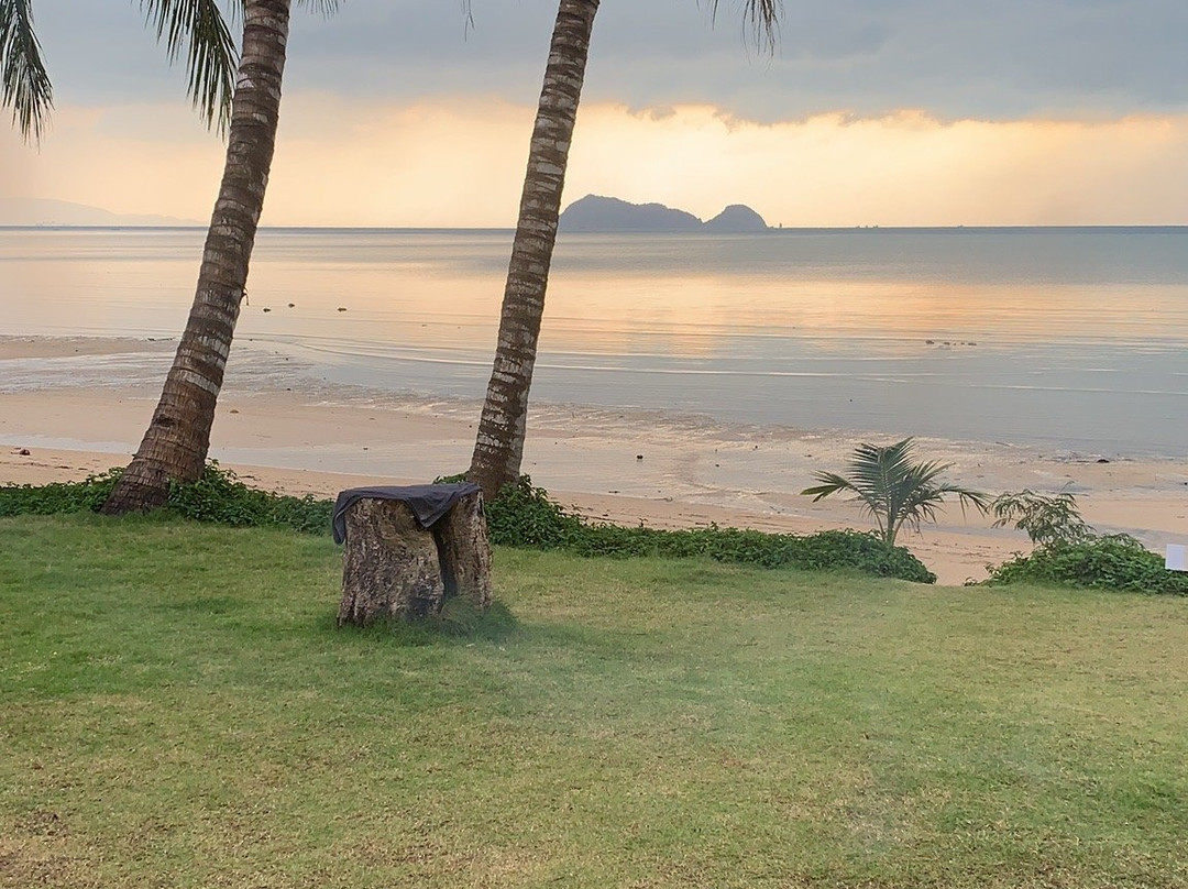 Nibbana Phangan主图