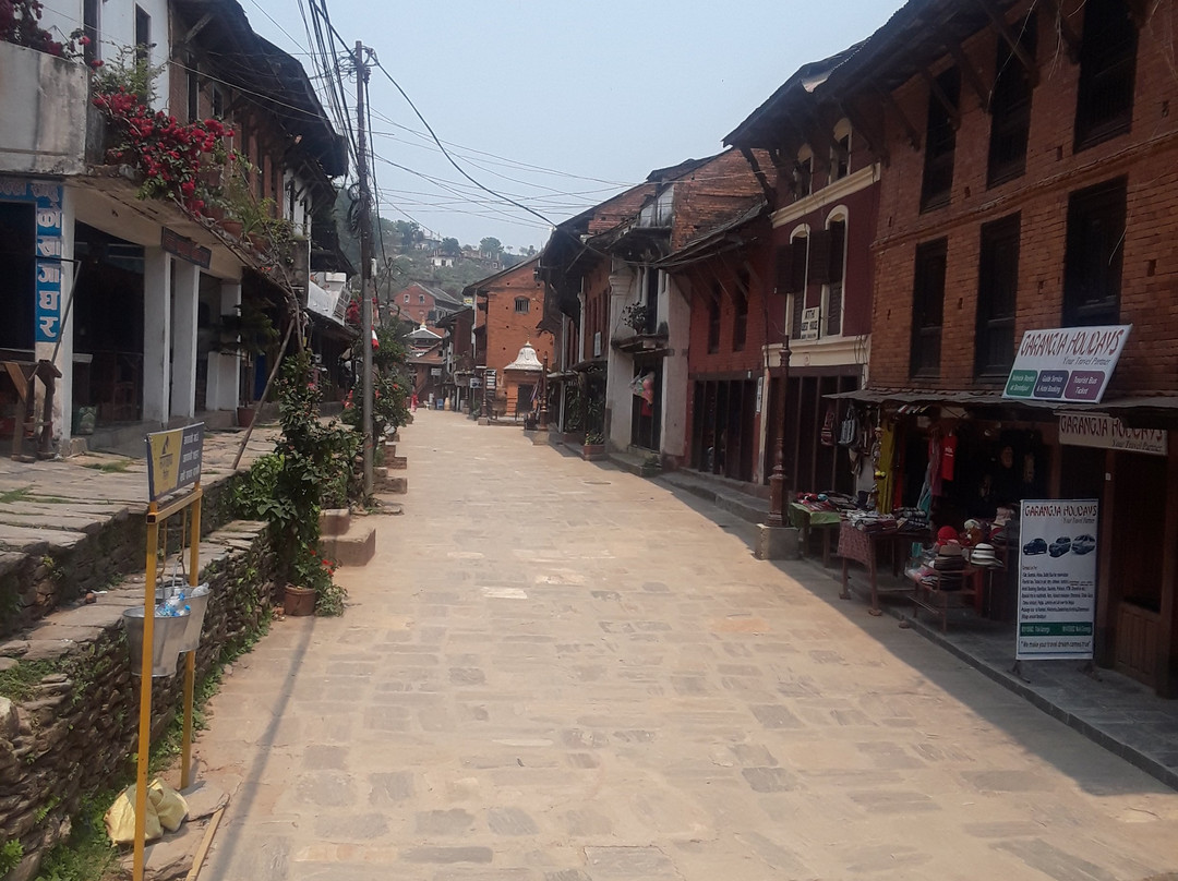 Bandipur Kaushi Inn主图