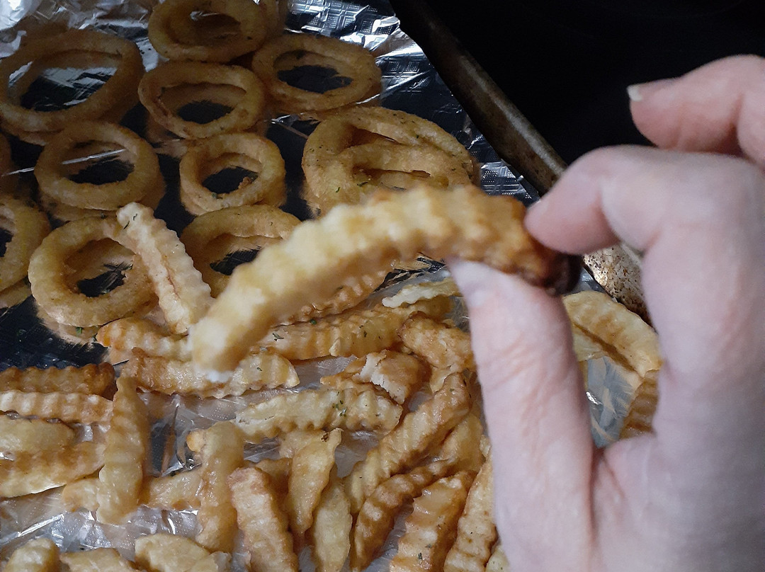 Provolone's Italian Kitchen